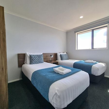 Antonio Mews Motel Stratford Zewnętrze zdjęcie