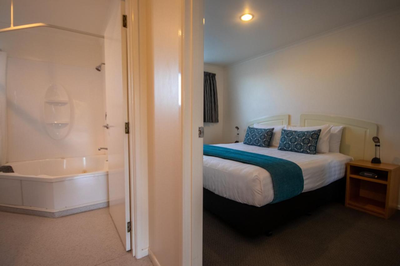 Antonio Mews Motel Stratford Zewnętrze zdjęcie