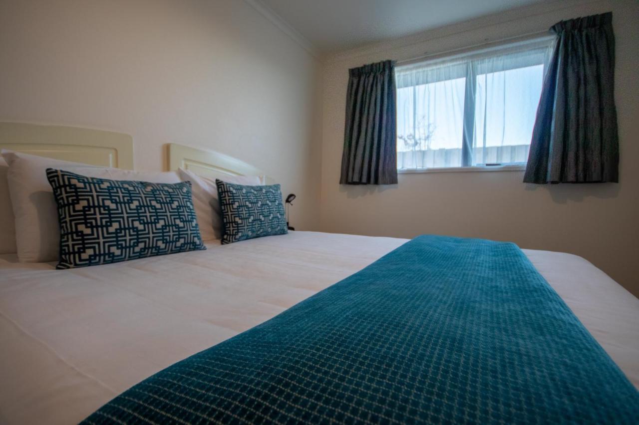 Antonio Mews Motel Stratford Zewnętrze zdjęcie