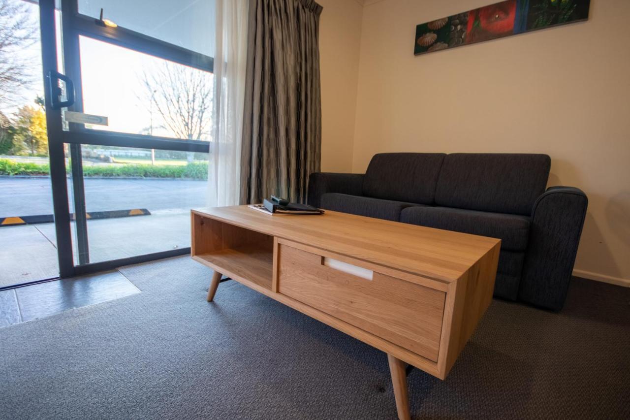 Antonio Mews Motel Stratford Zewnętrze zdjęcie