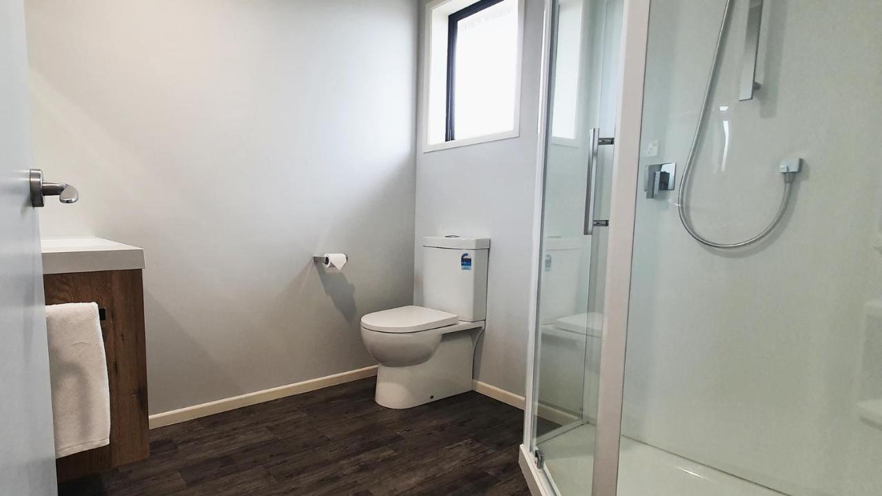 Antonio Mews Motel Stratford Zewnętrze zdjęcie