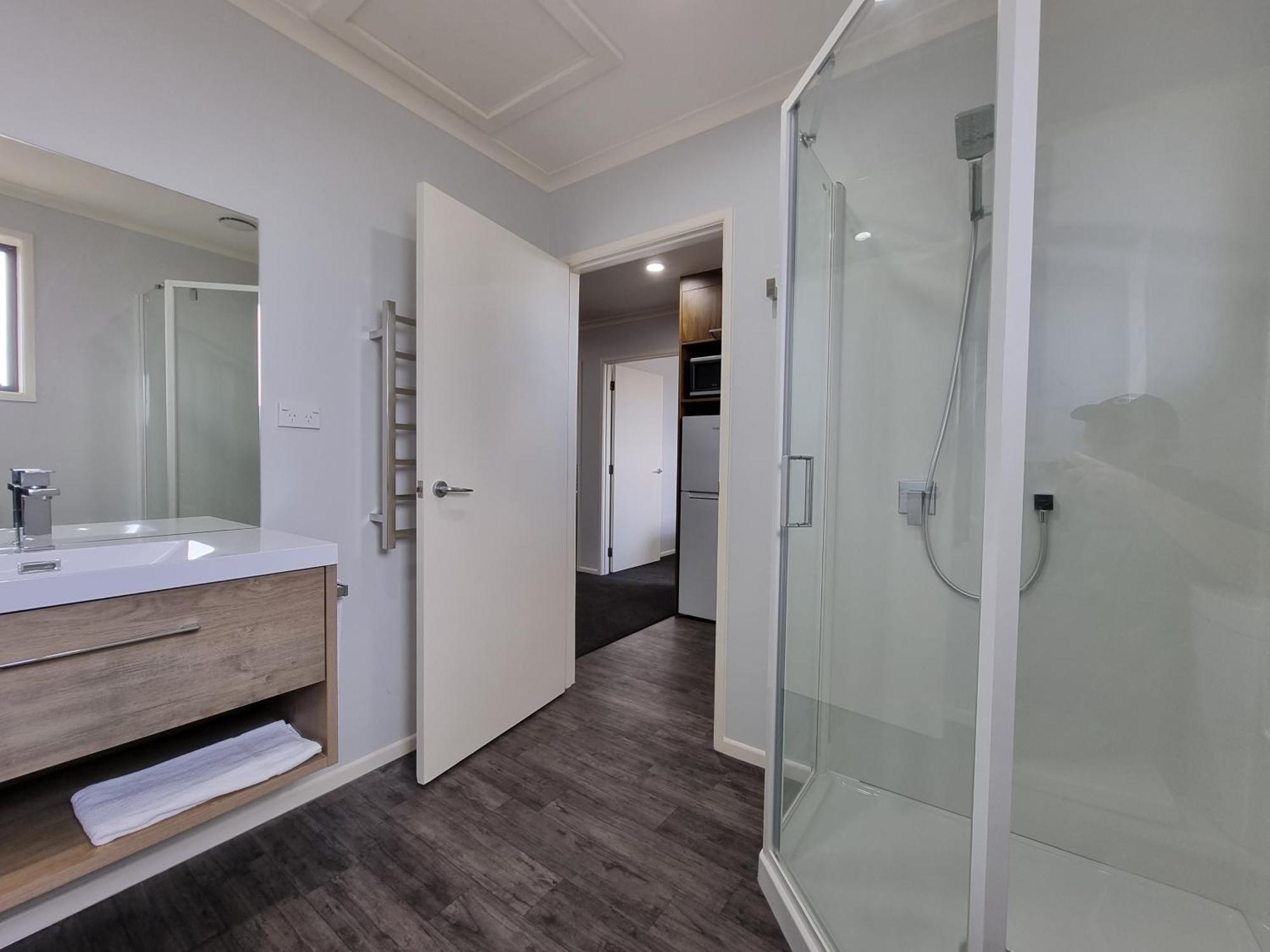 Antonio Mews Motel Stratford Zewnętrze zdjęcie