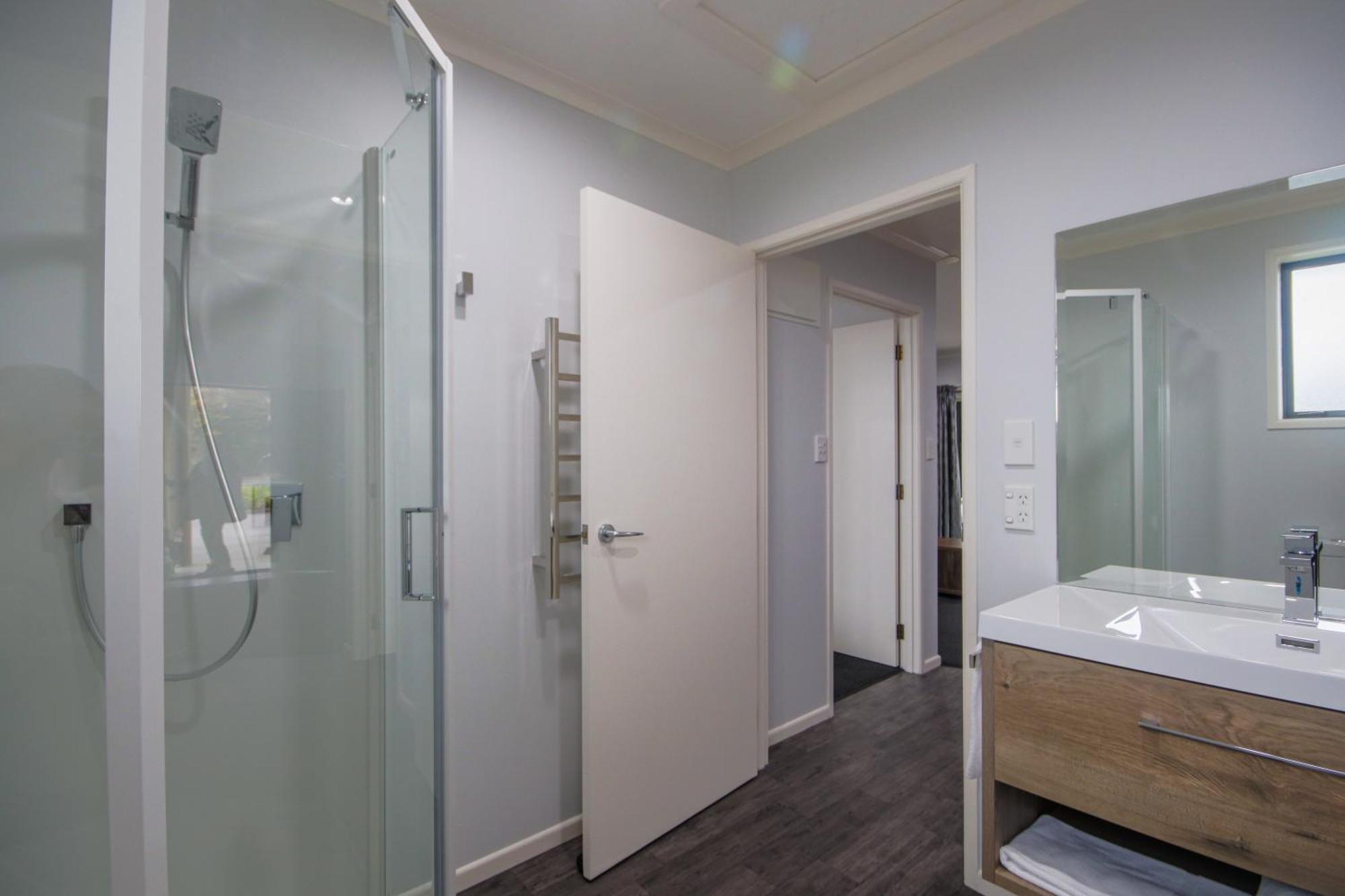 Antonio Mews Motel Stratford Zewnętrze zdjęcie